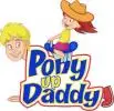 Pony Up Daddy Promo Codes