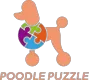 Poodle Puzzle Coupons