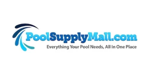 Pool Supply Mall Promo Codes