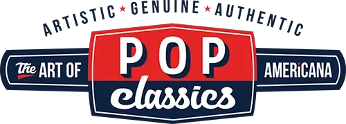 Pop Classics Promo Codes