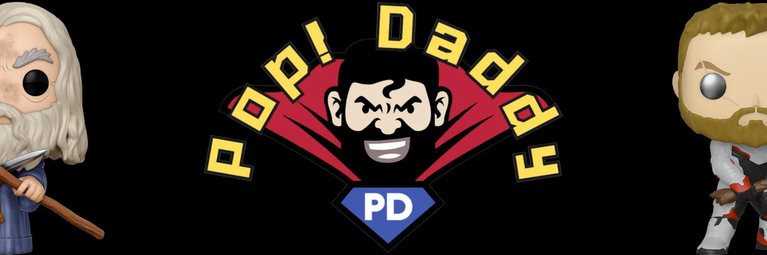 Pop Daddy Promo Codes