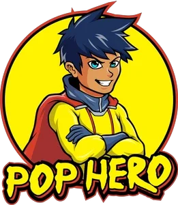 Pop Hero Promo Codes