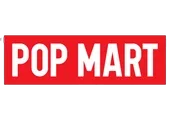 POP MART Promo Codes