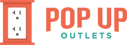 Pop Up Outlets Coupons