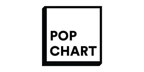 Popchart Promo Codes