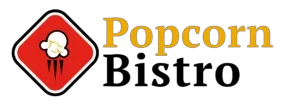 Popcorn Bistro Promo Codes