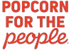 Popcorn for the People Promo Codes