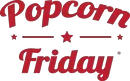 Popcorn Friday Promo Codes