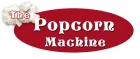 Popcorn Machine Promo Codes