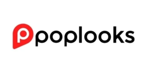 Poplooks Promo Codes