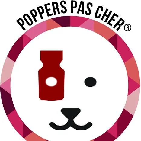 Poppers Pas Cher Code Coupons