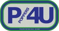 Poppers4U Promo Codes