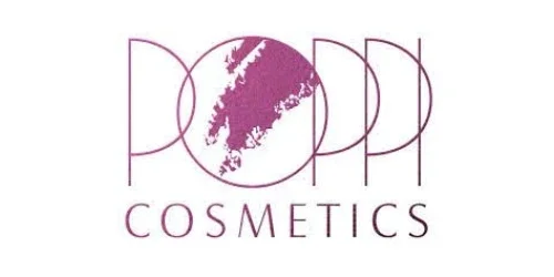 Poppi Cosmetics Coupons