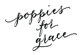 Poppies for Grace Promo Codes