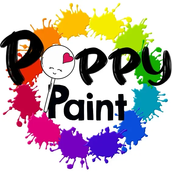 Poppy Paint Coupons