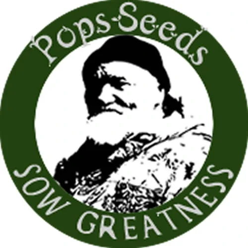 Pop's Seeds Promo Codes