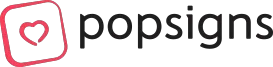 Popsigns Promo Codes