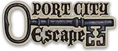 Port City Escape Coupons