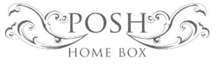 Posh Home Box Coupons