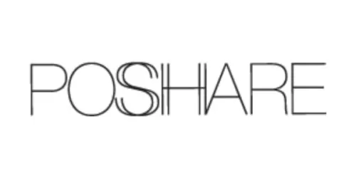 Poshare Promo Codes