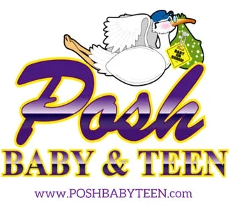 Poshbabyteen Promo Codes