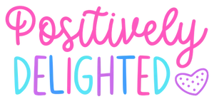 PositivelyDelighted Promo Codes