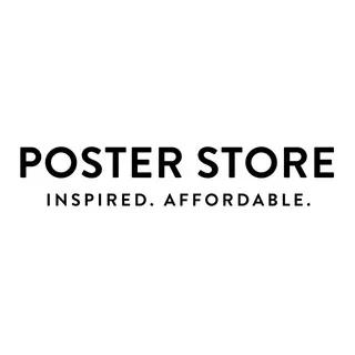 Poster Store Coupons