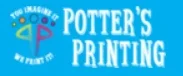 Potter's Printing Promo Codes