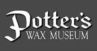 Potters Wax Museum Promo Codes