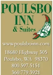 Poulsbo Inn Promo Codes