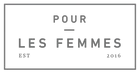 Pour Les Femmes Coupons