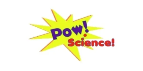 Pow Science Promo Codes