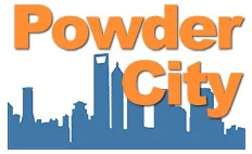 Powder City Coupons