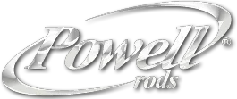 Powell Rods Promo Codes