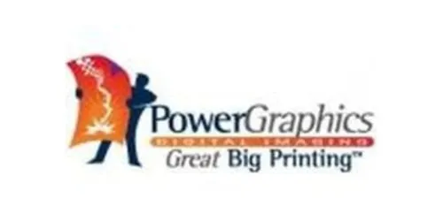 Power Graphics Promo Codes