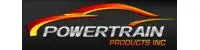 Powertrain Products Inc Promo Codes