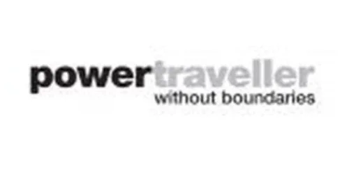 Powertraveller Promo Codes