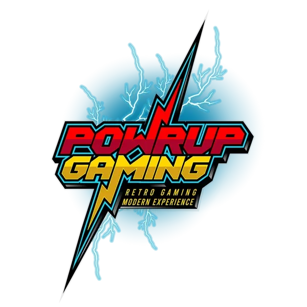 Powr Up Gaming Promo Codes