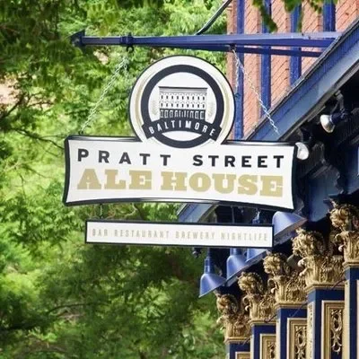 Pratt Street Ale House Promo Codes