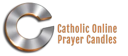 Prayer Candles Promo Codes