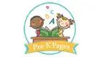 Pre K Pages Promo Codes