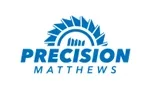 Precision Matthews Promo Codes