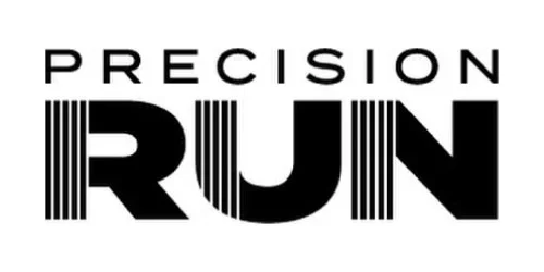 Precision Run Promo Codes