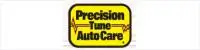 Precision Tune Auto Care Promo Codes