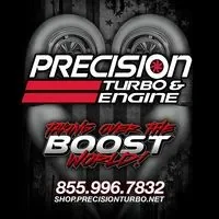 Precision Turbo Promo Codes