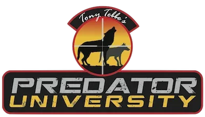 Predator University Promo Codes