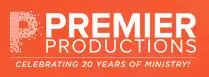 Premier Productions Promo Codes