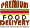 Premium Food Delivery Promo Codes