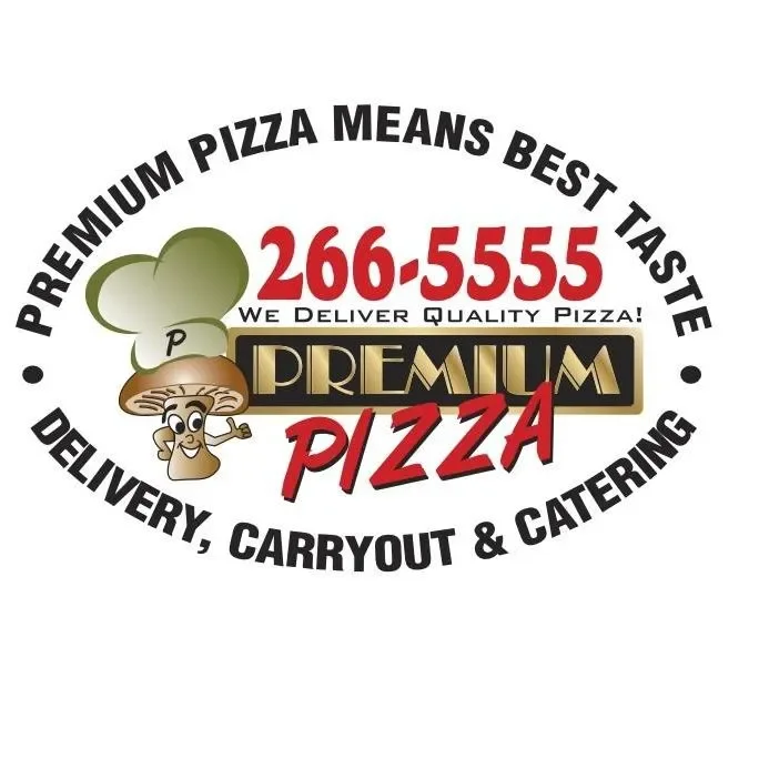 Premium Pizza Promo Codes