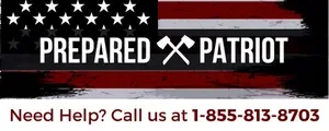 Prepared Patriot Promo Codes